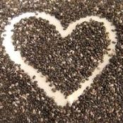 Chia Seeds